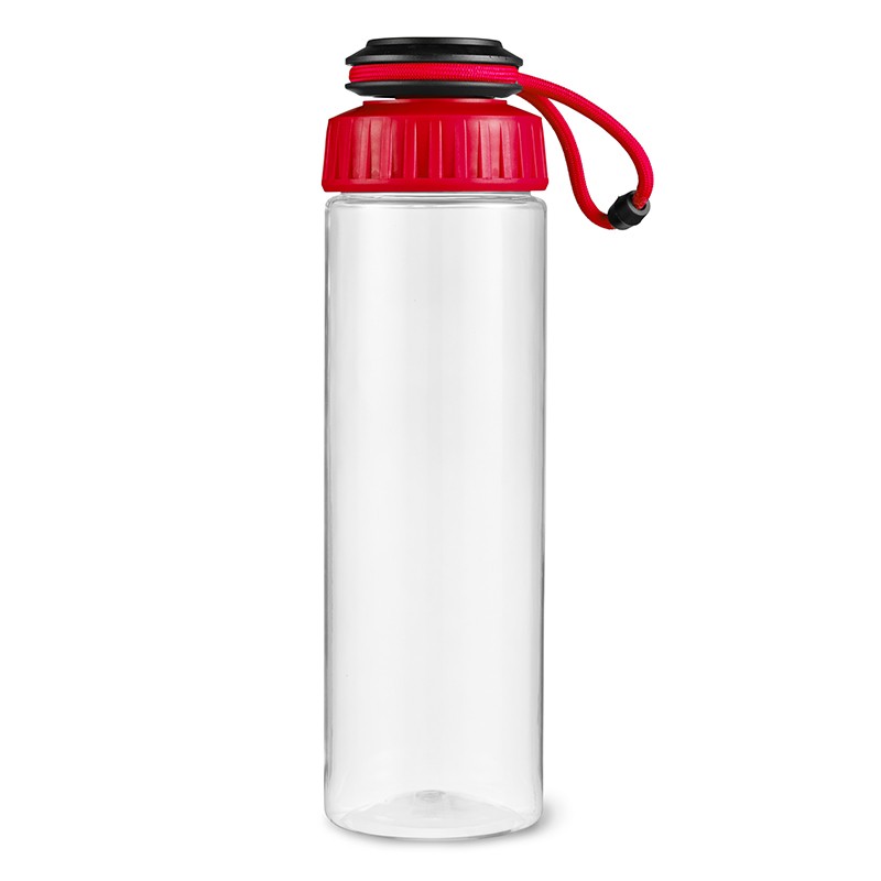 25oz Tubular Tritan Water Bottle ( 48-Pack )