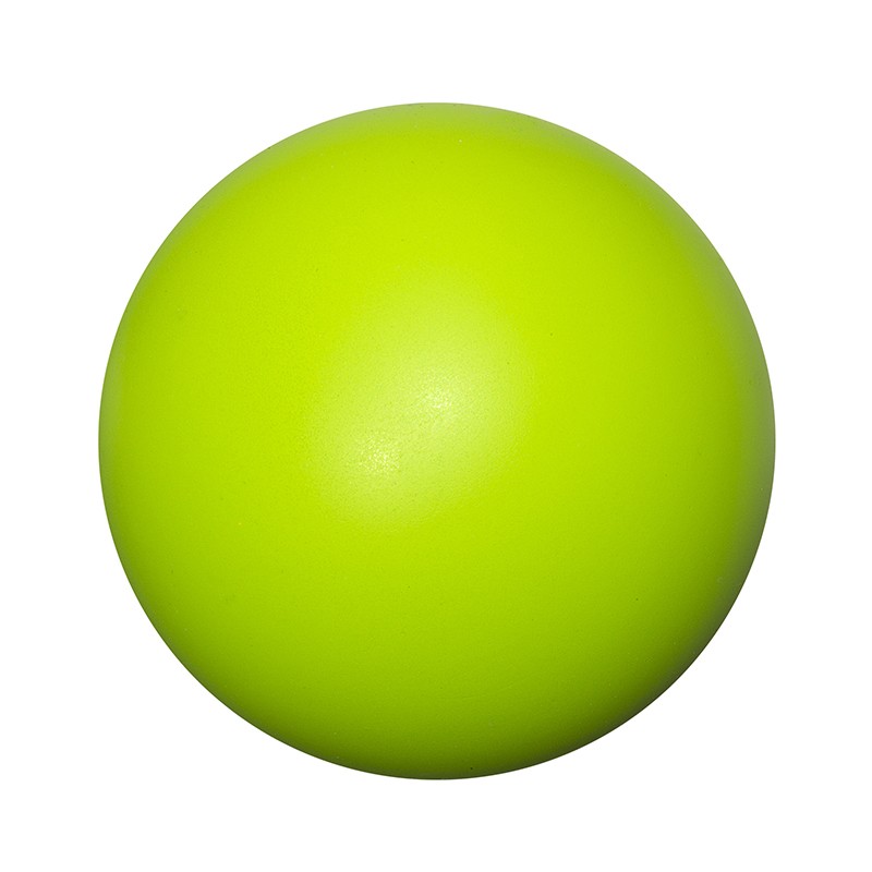 Round Super Squish Stress Reliever
