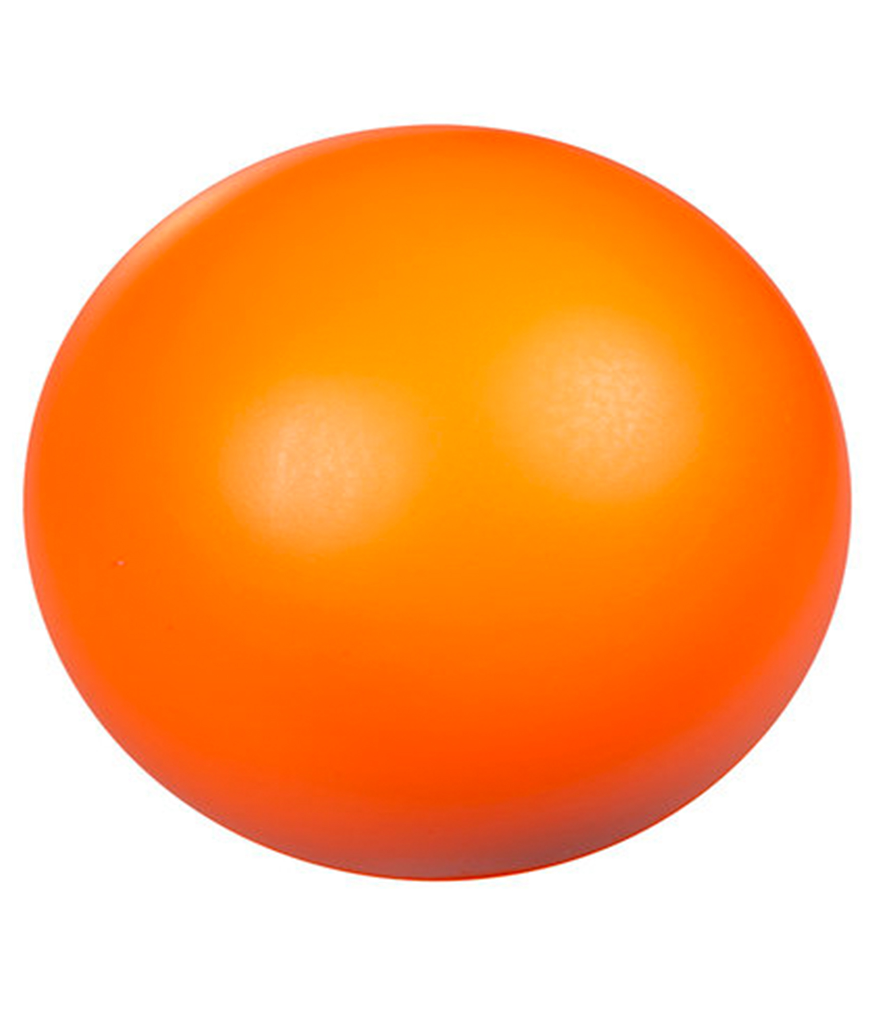 Round Super Squish Stress Reliever