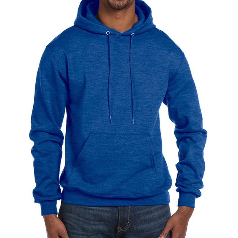 Champion® Adult 9 oz. Double Dry Eco® Pullover Hood