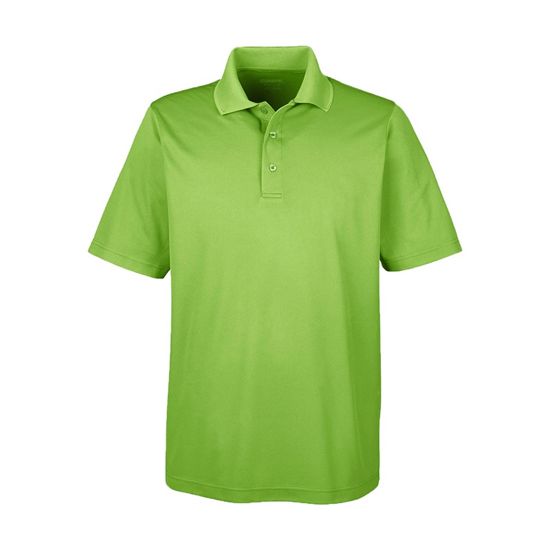CORE365 Men's Origin Performance Piqué Polo