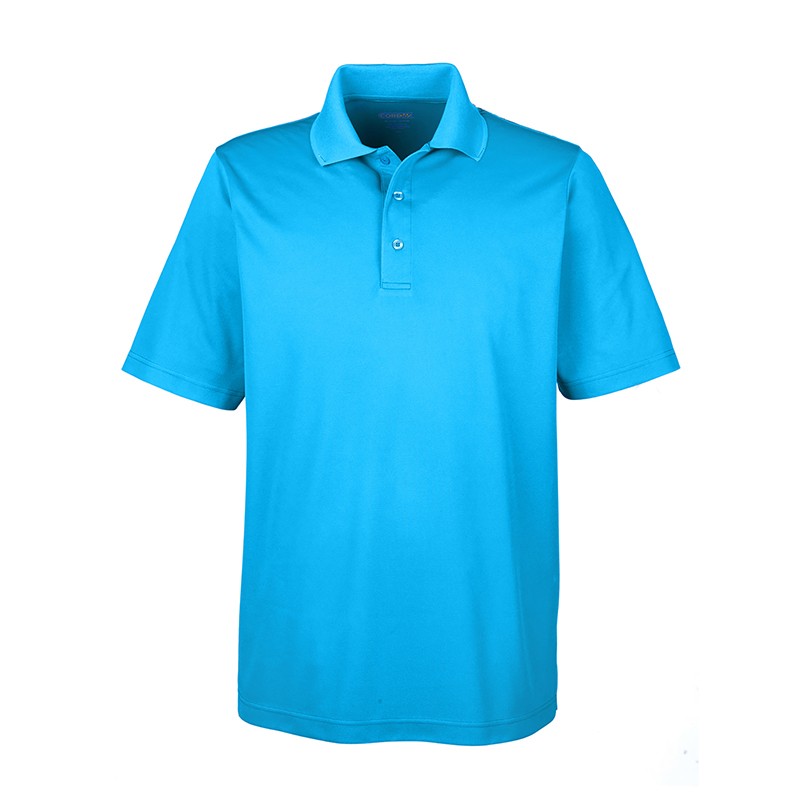 CORE365 Men's Origin Performance Piqué Polo