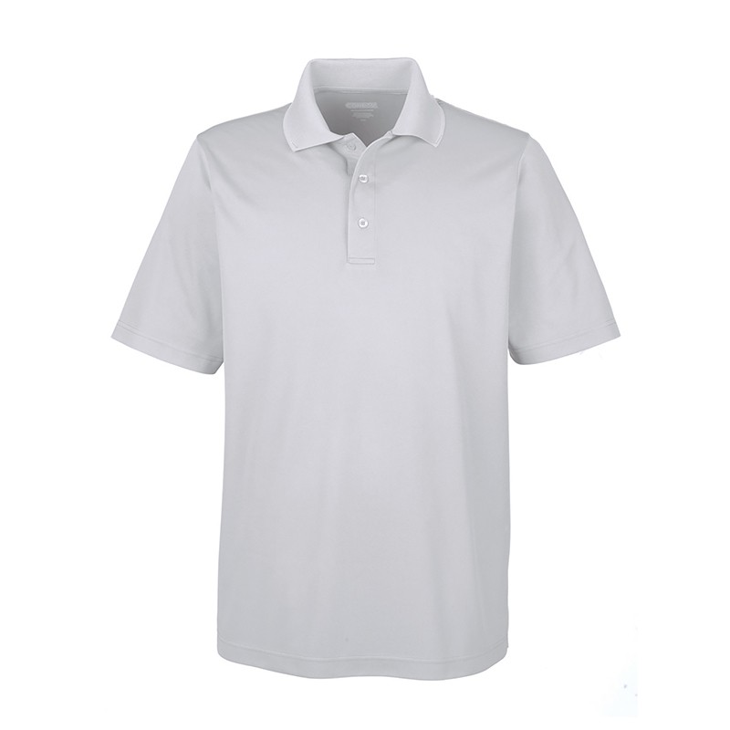 CORE365 Men's Origin Performance Piqué Polo