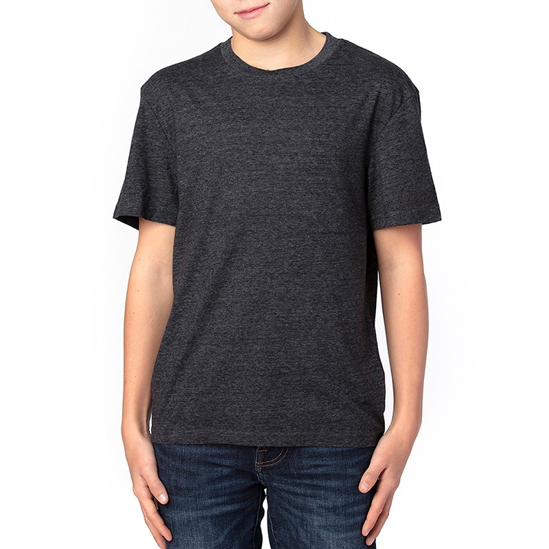 Threadfast Apparel Youth Triblend T-Shirt