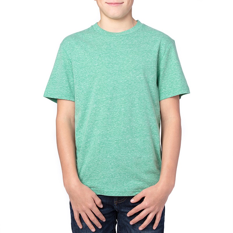 Threadfast Apparel Youth Triblend T-Shirt