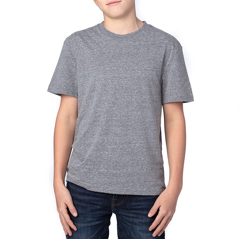 Threadfast Apparel Youth Triblend T-Shirt