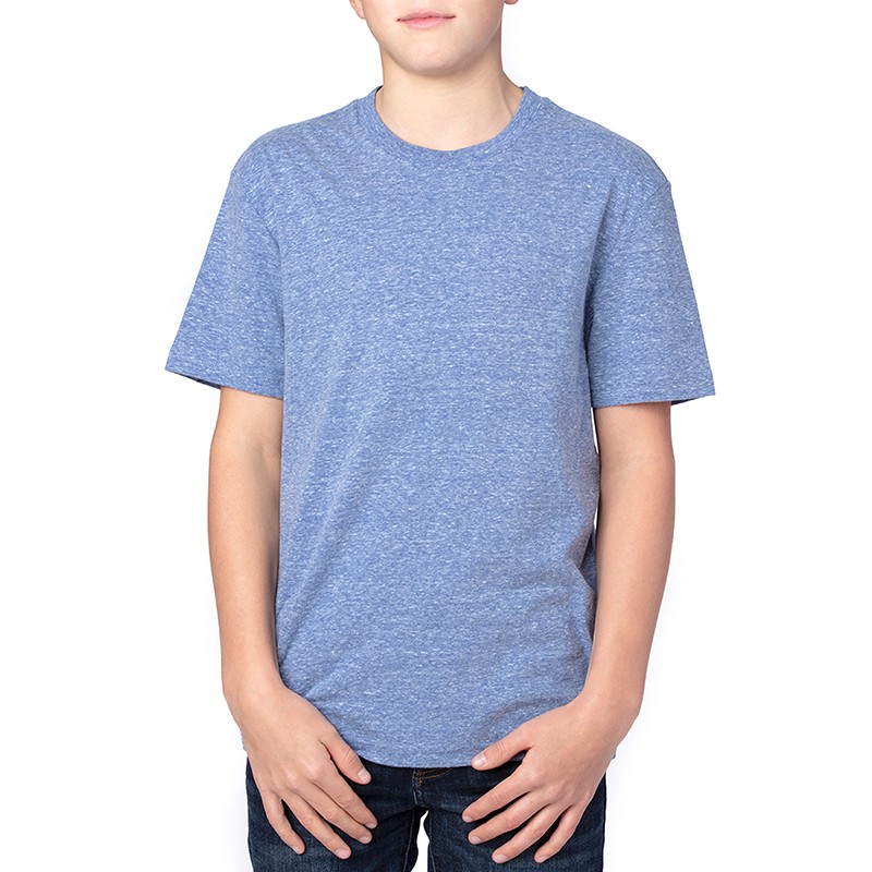 Threadfast Apparel Youth Triblend T-Shirt