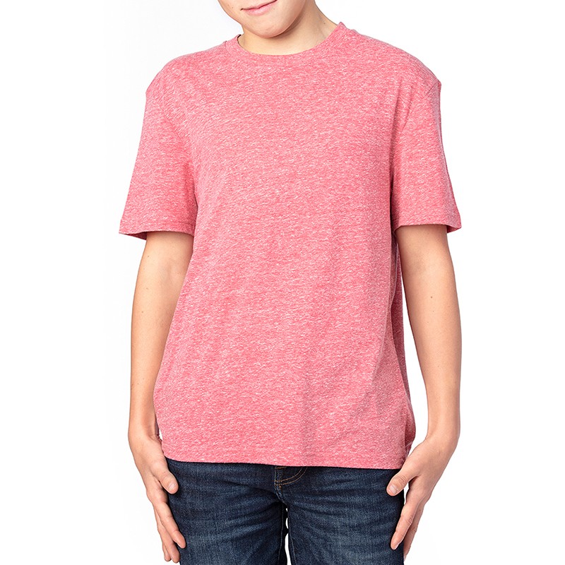 Threadfast Apparel Youth Triblend T-Shirt