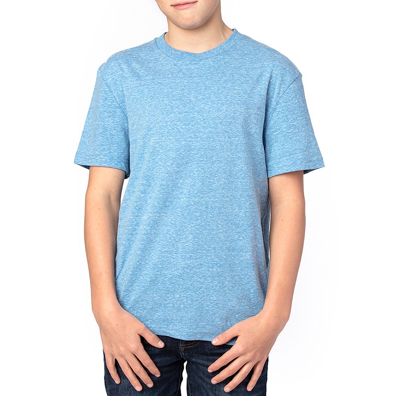 Threadfast Apparel Youth Triblend T-Shirt