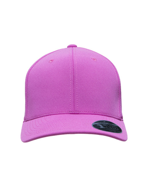 Team 365® Cool & Dry Mini Pique Cap