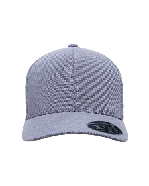 Team 365® Cool & Dry Mini Pique Cap