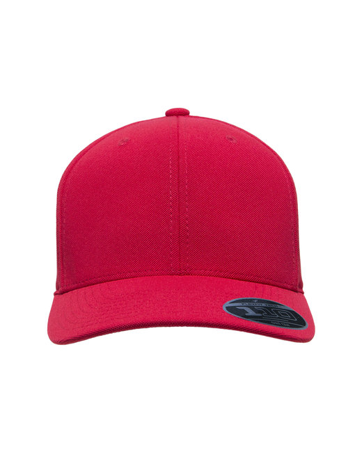 Team 365® Cool & Dry Mini Pique Cap