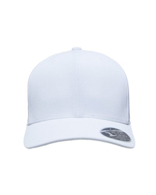 Team 365® Cool & Dry Mini Pique Cap