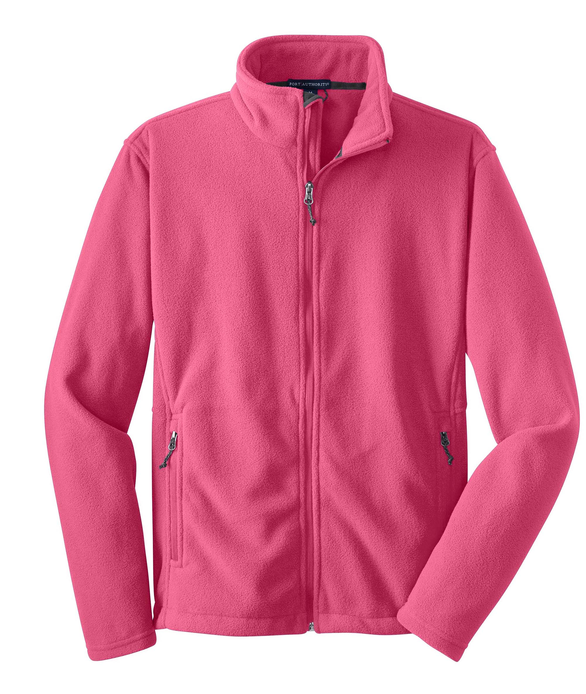 Port Authority® Youth Value Fleece Jacket