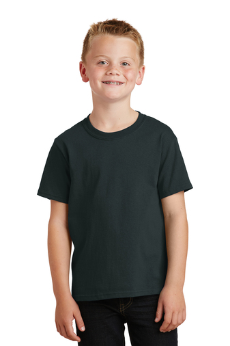 Port & Company® - Youth Pigment-Dyed Tee