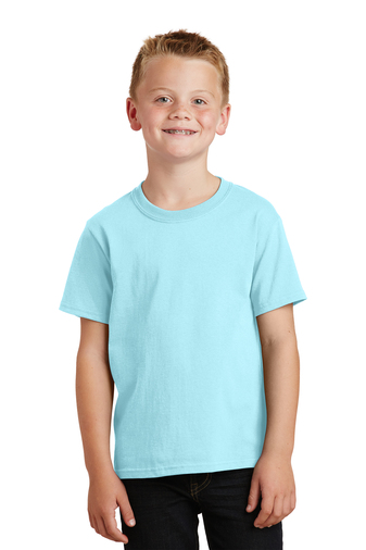 Port & Company® - Youth Pigment-Dyed Tee