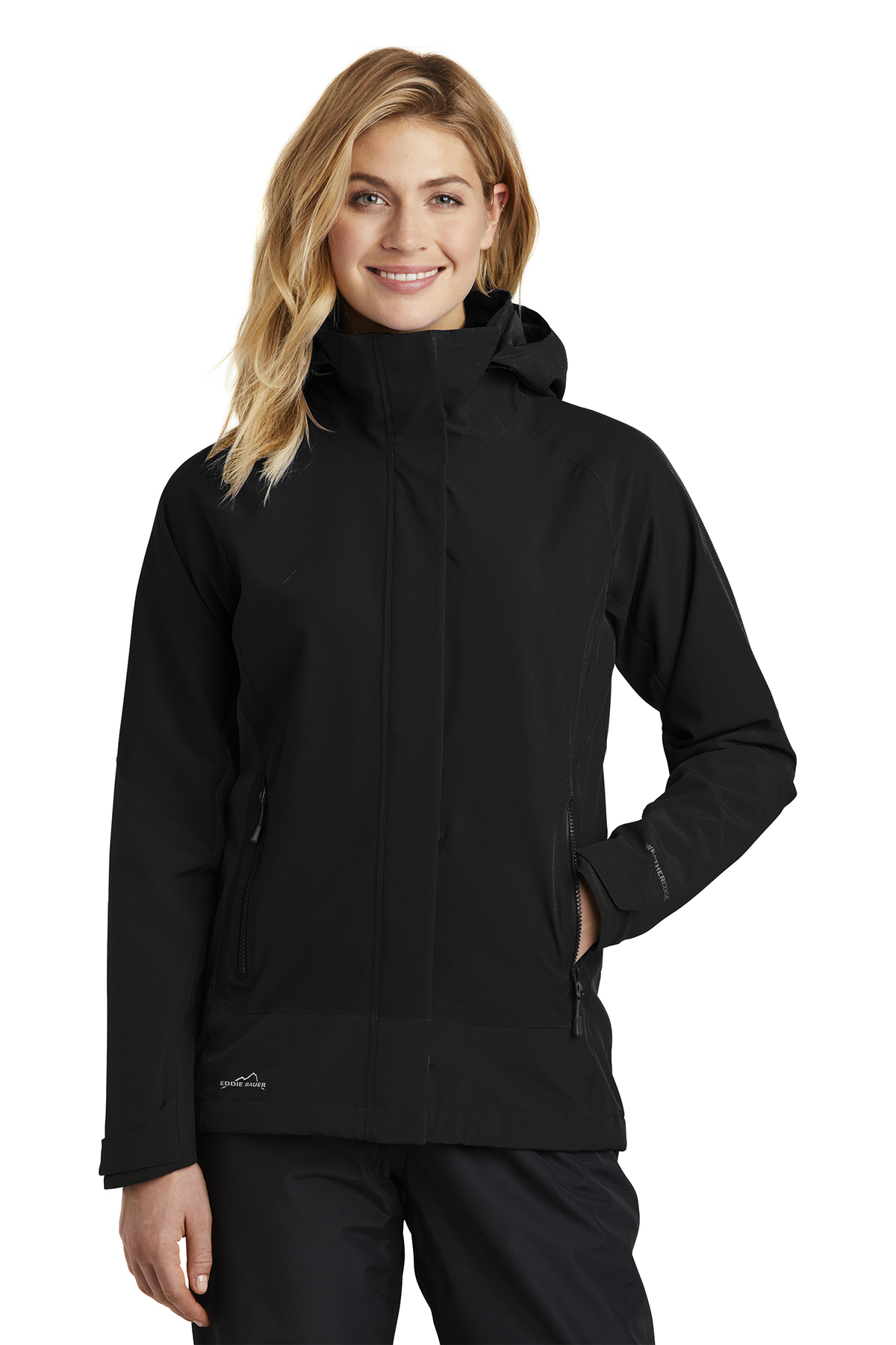 Eddie Bauer ® Ladies WeatherEdge ® Jacket