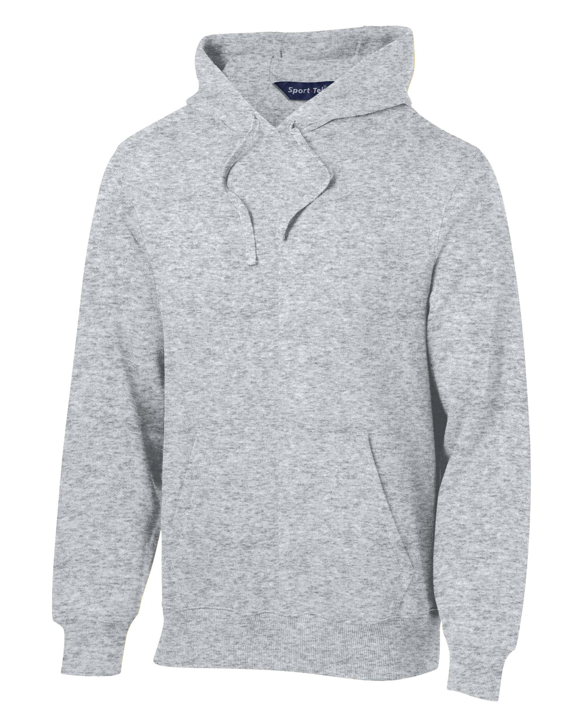 Sport-Tek® Pullover Hooded Sweatshirt