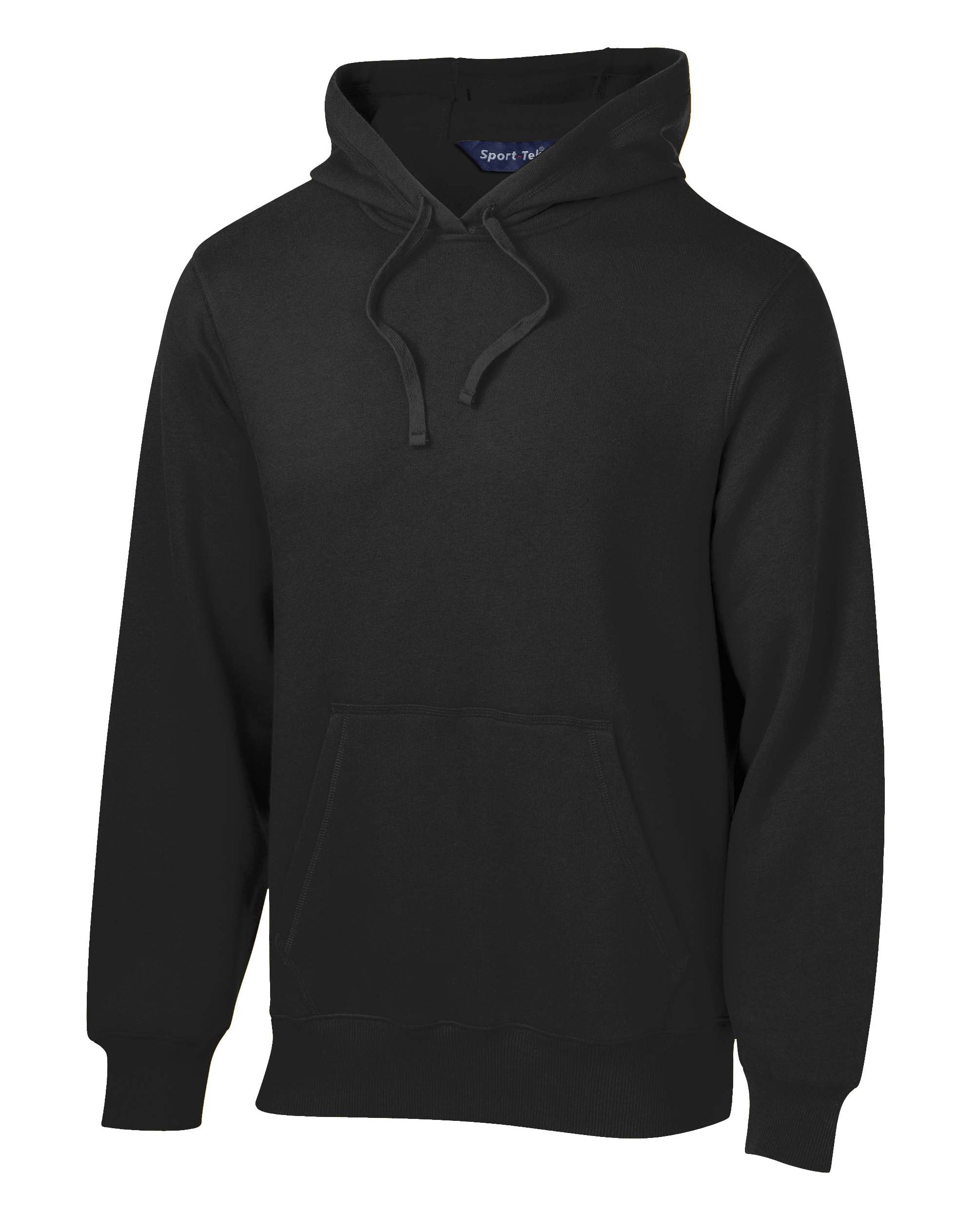 Sport-Tek® Pullover Hooded Sweatshirt