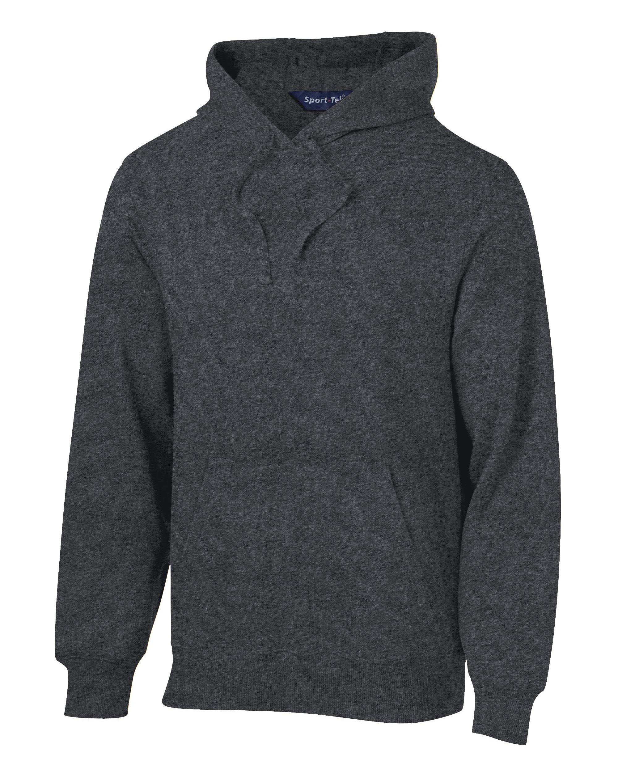 Sport-Tek® Pullover Hooded Sweatshirt
