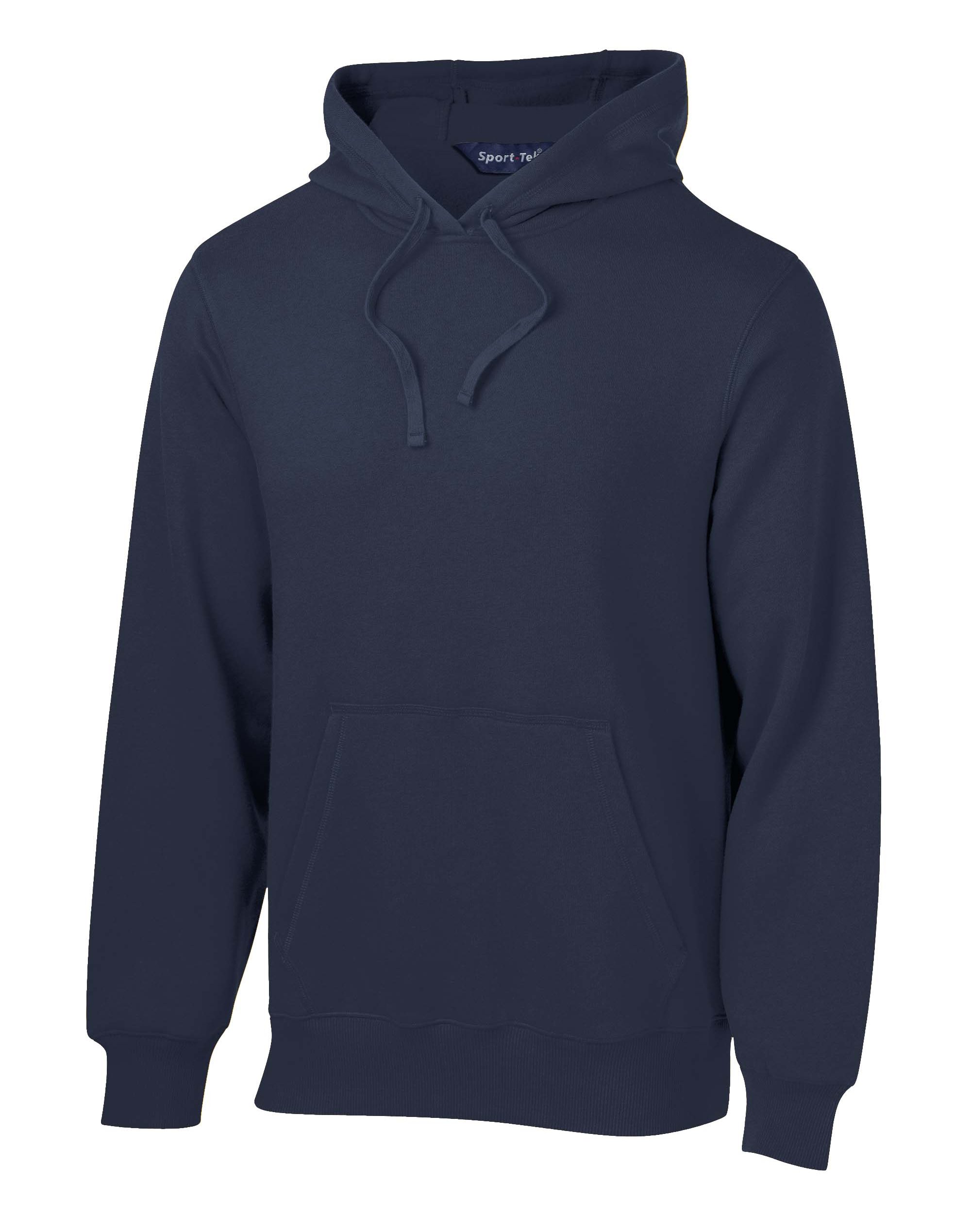 Sport-Tek® Pullover Hooded Sweatshirt