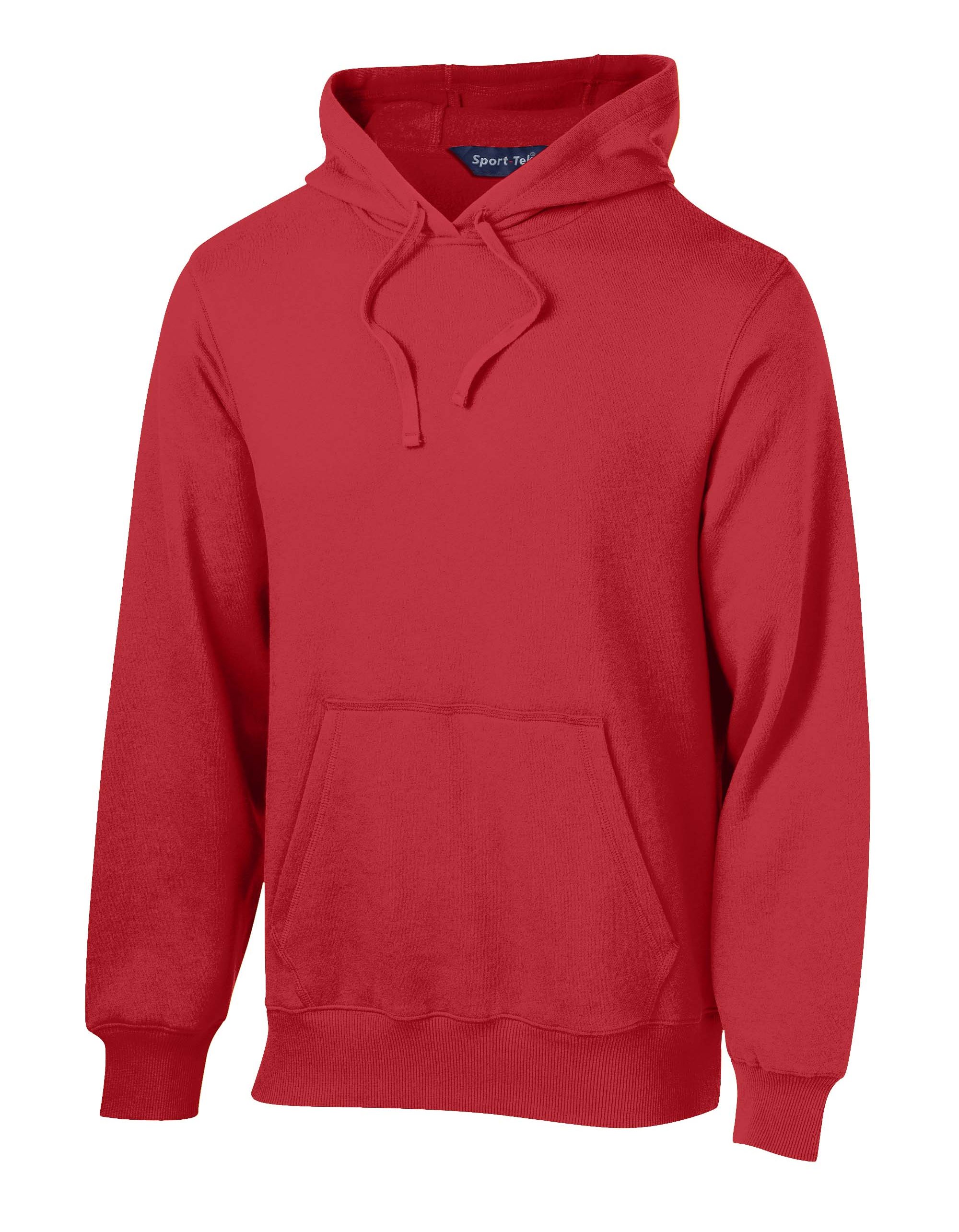 Sport-Tek® Pullover Hooded Sweatshirt