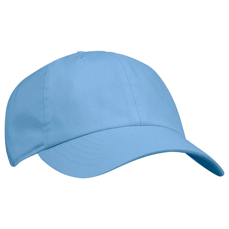 Champion® Classic Washed Twill Cap