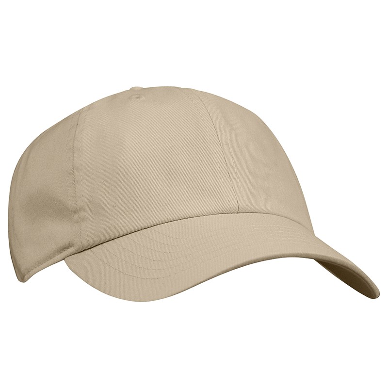 Champion® Classic Washed Twill Cap