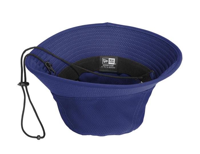 New Era ® Hex Era Bucket Hat