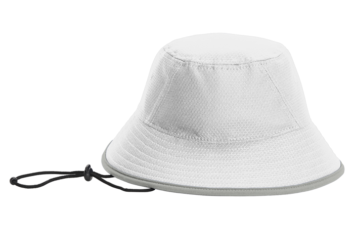 New Era ® Hex Era Bucket Hat