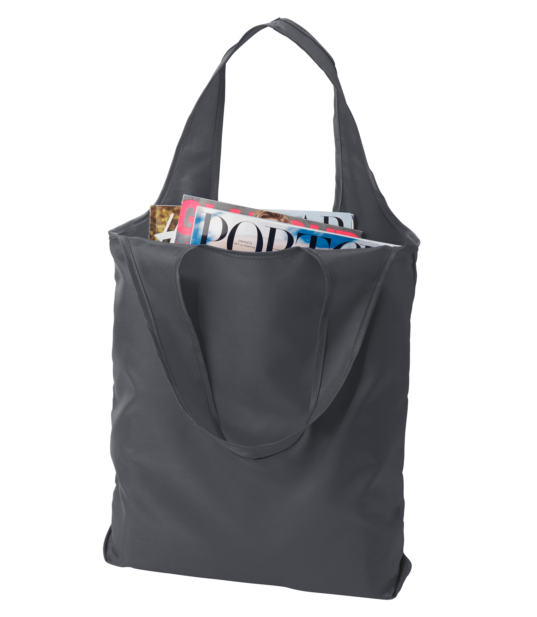 Port Authority ® Ultra-Core Shopper Tote