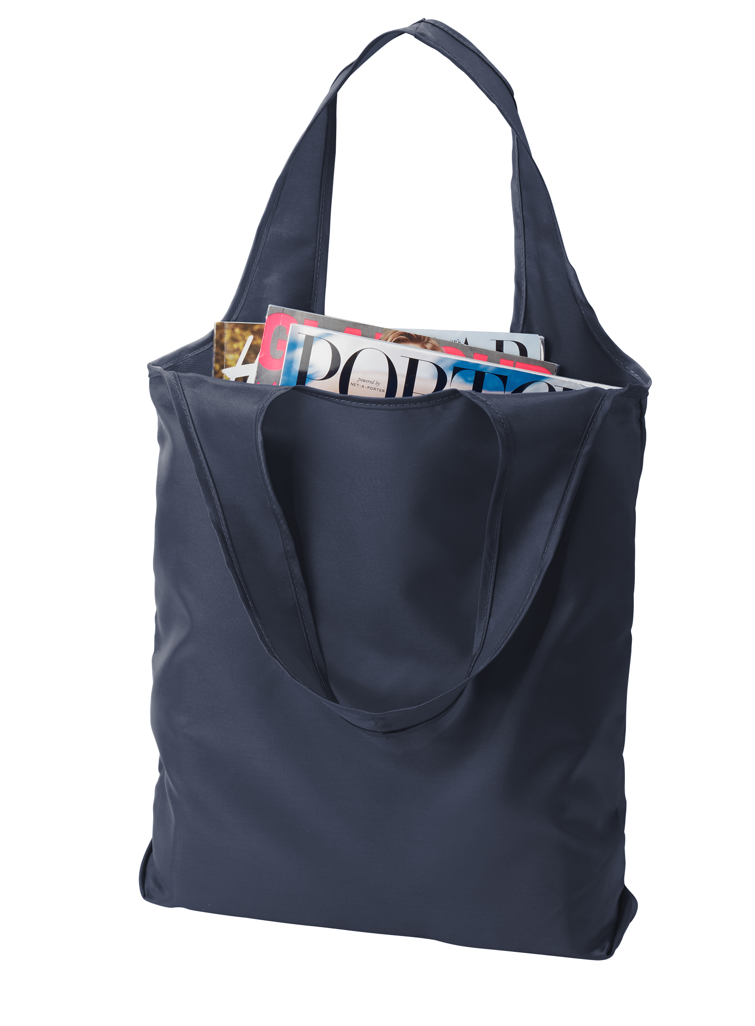 Port Authority ® Ultra-Core Shopper Tote