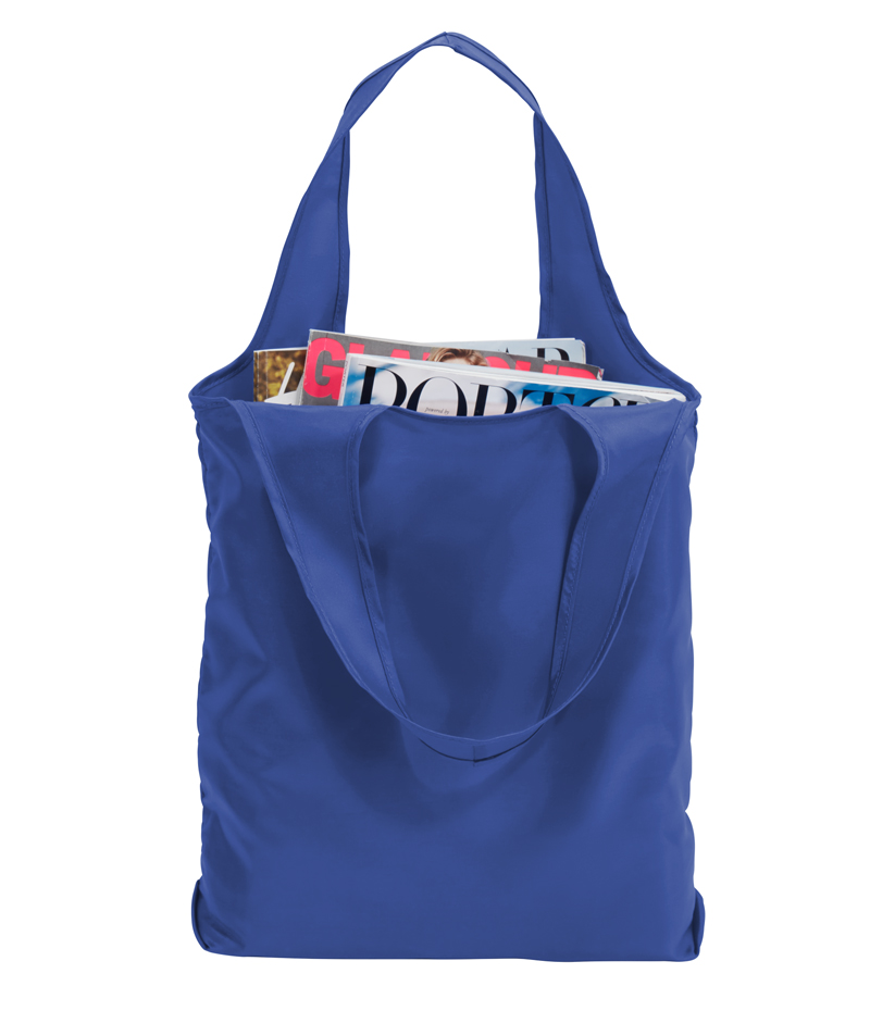 Port Authority ® Ultra-Core Shopper Tote