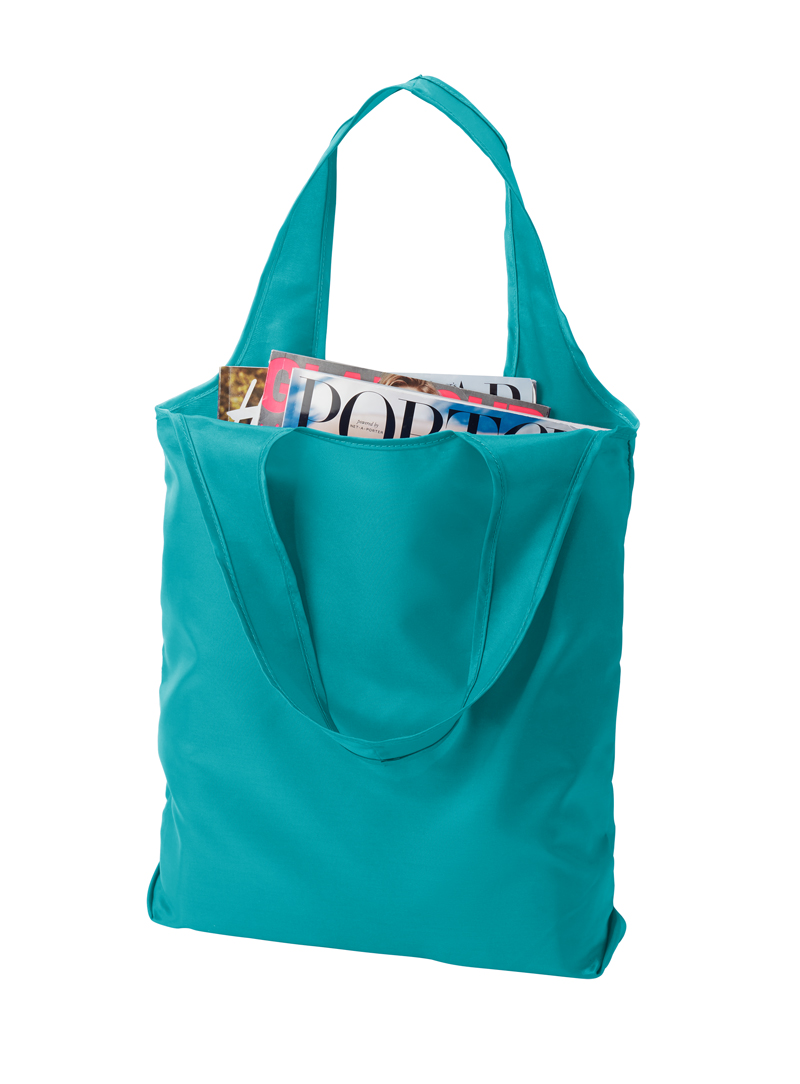 Port Authority ® Ultra-Core Shopper Tote