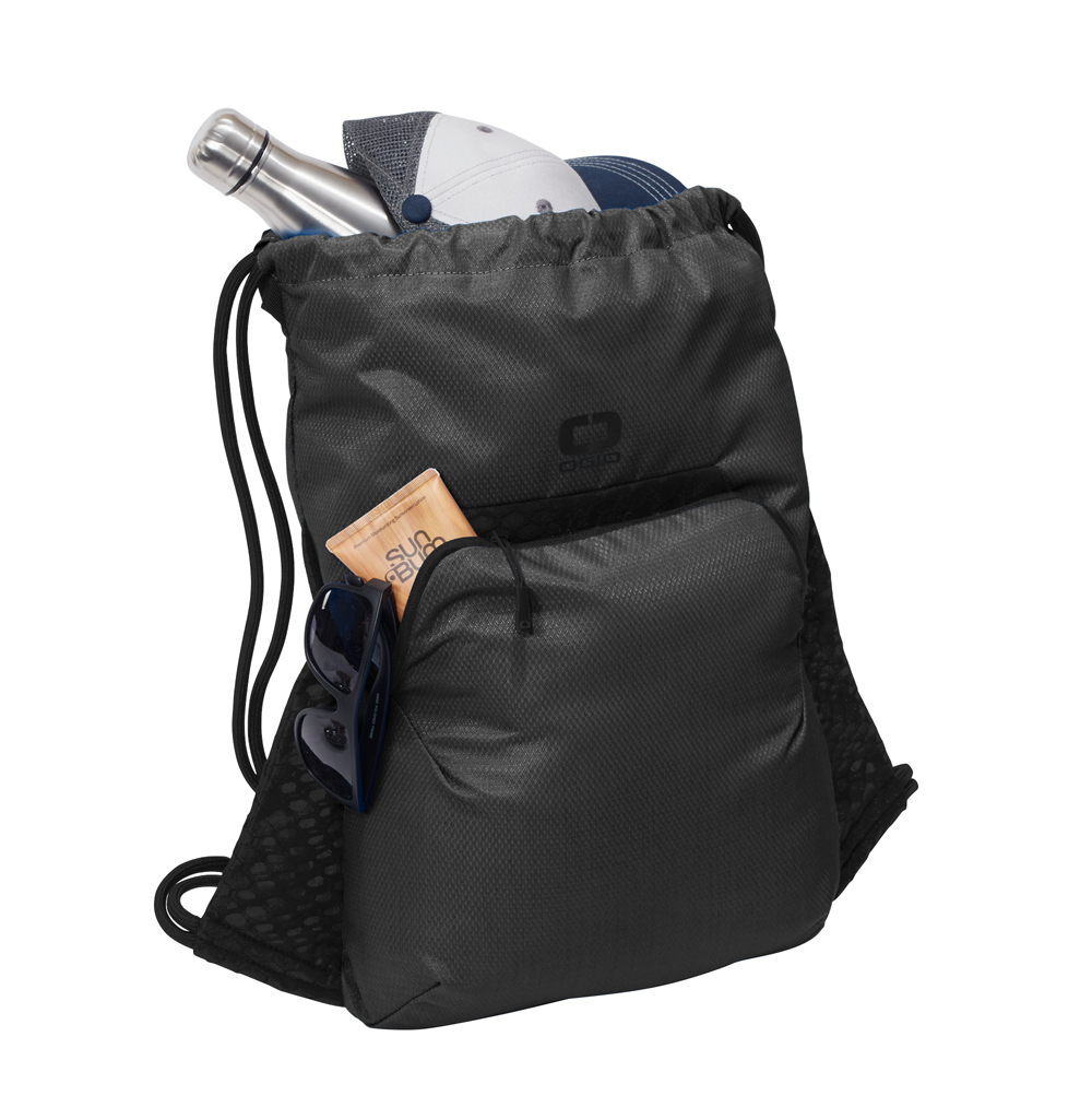 OGIO ® Boundary Cinch Pack