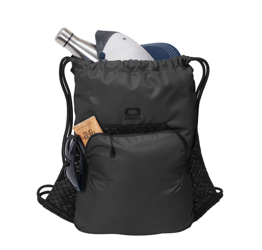 OGIO ® Boundary Cinch Pack