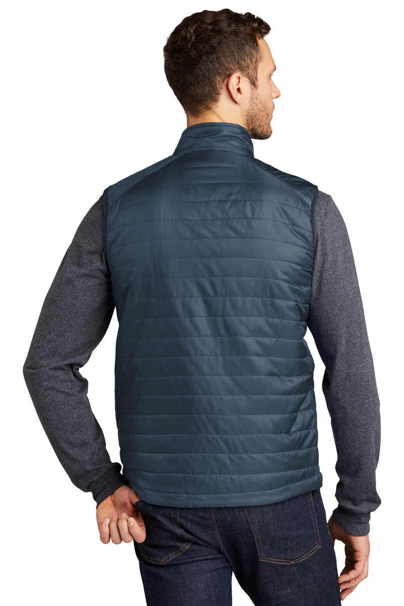 Port Authority ® Packable Puffy Vest