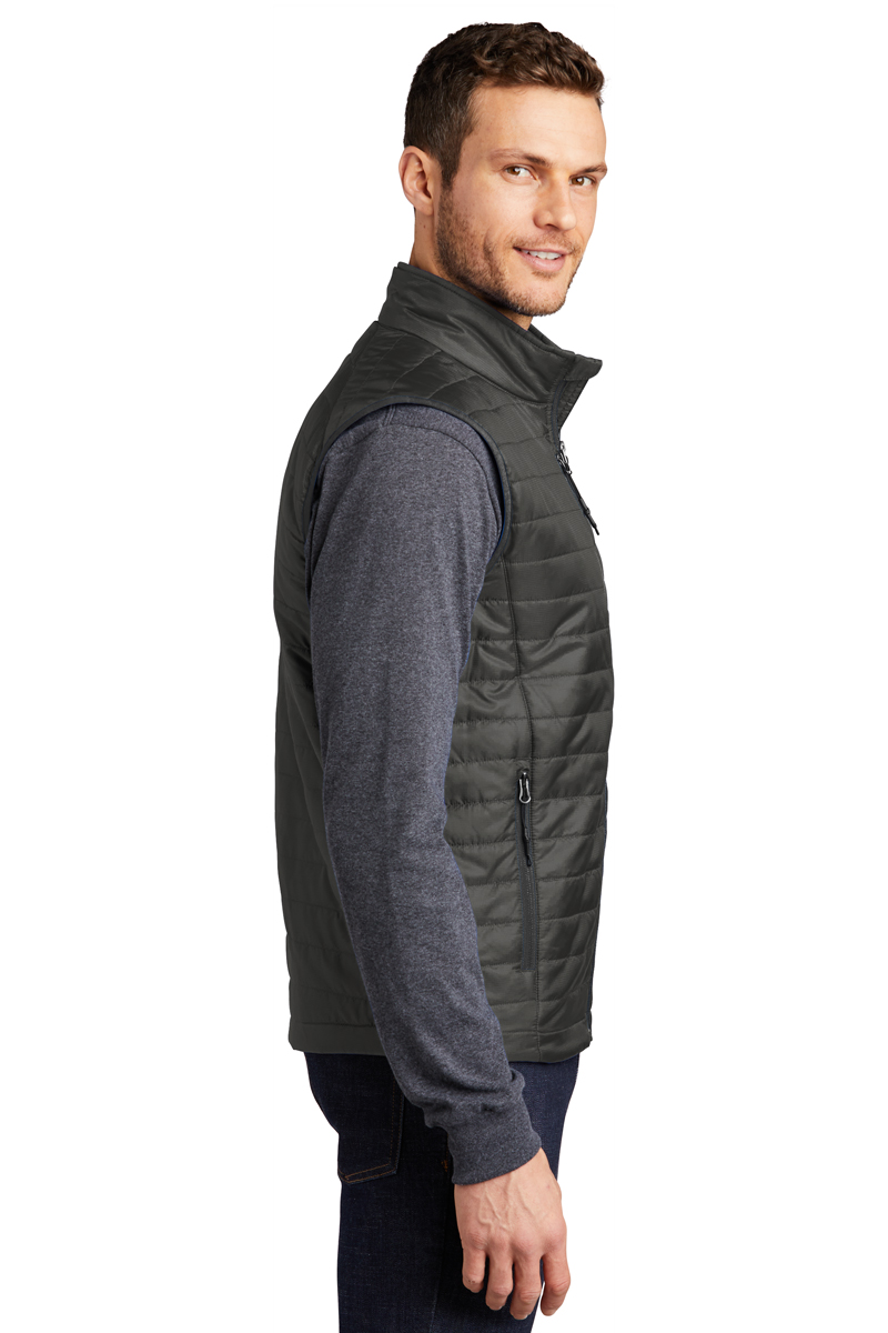 Port Authority ® Packable Puffy Vest