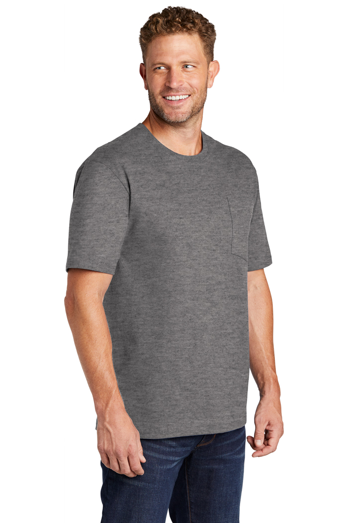 CornerStone ® Workwear Pocket Tee