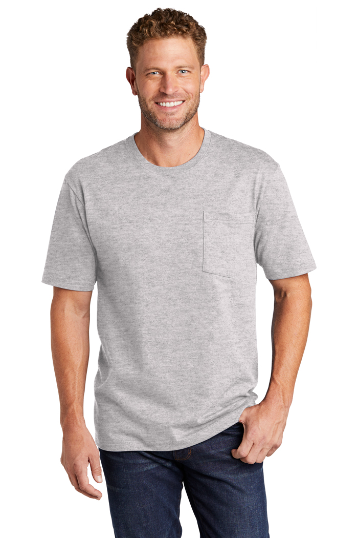 CornerStone ® Workwear Pocket Tee