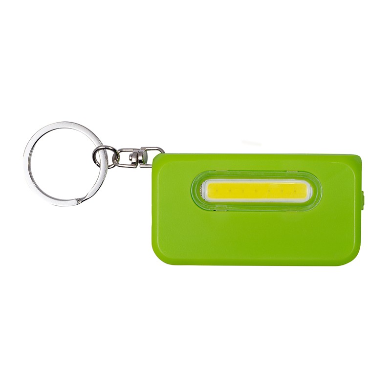 COB Light with Whistle