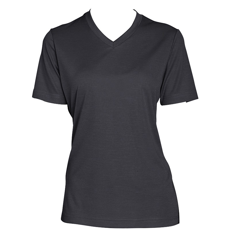Team 365® Ladies' Sonic Heather Performance T-Shirt
