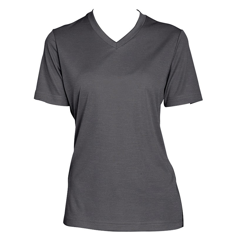 Team 365® Ladies' Sonic Heather Performance T-Shirt
