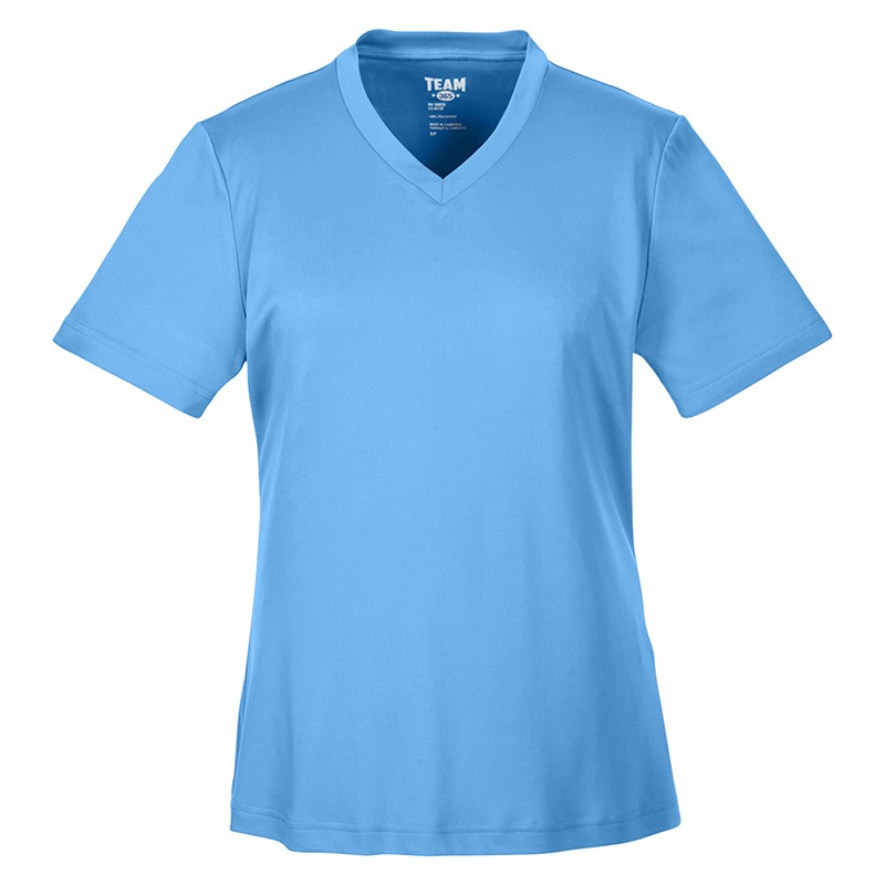 Team 365® Ladies' Zone Performance T-Shirt