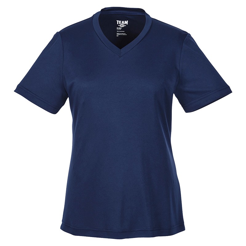 Team 365® Ladies' Zone Performance T-Shirt