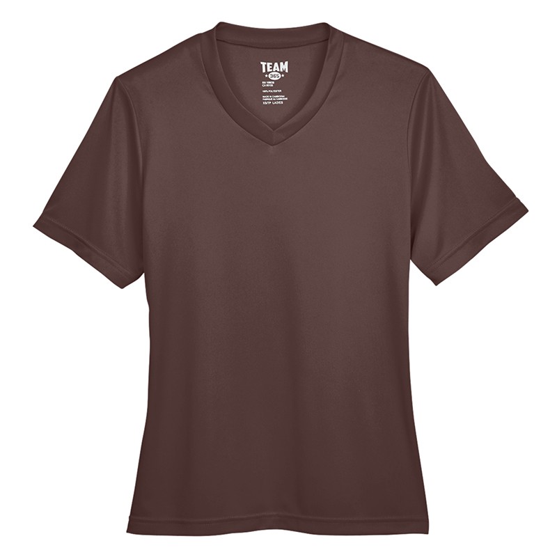 Team 365® Ladies' Zone Performance T-Shirt