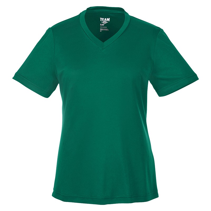 Team 365® Ladies' Zone Performance T-Shirt