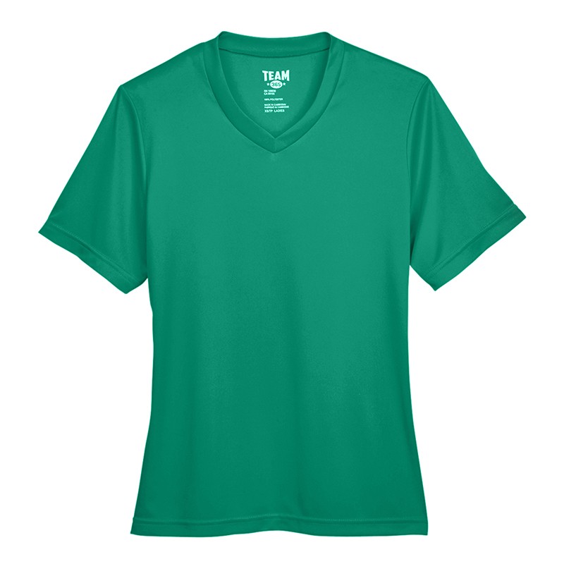 Team 365® Ladies' Zone Performance T-Shirt