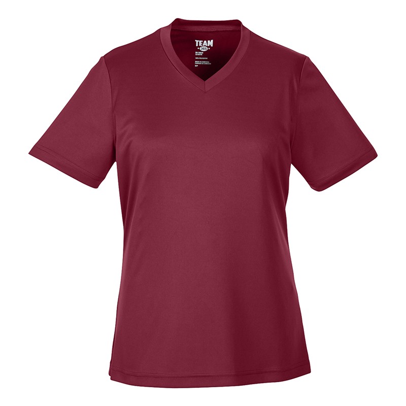 Team 365® Ladies' Zone Performance T-Shirt