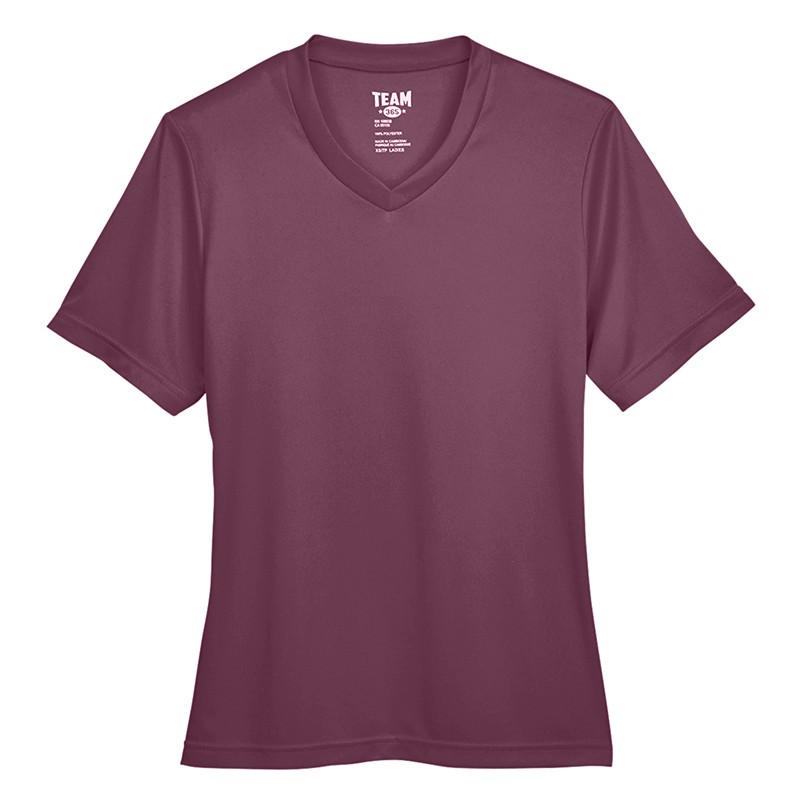 Team 365® Ladies' Zone Performance T-Shirt